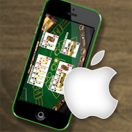 iPhone Casinos