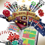 Blackjack Strategy Guide