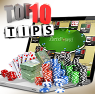 10 Easy Gambling Tips