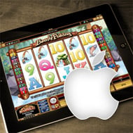 iPad Gambling