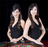 Live Gambling Online