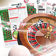 Roulette Strategy